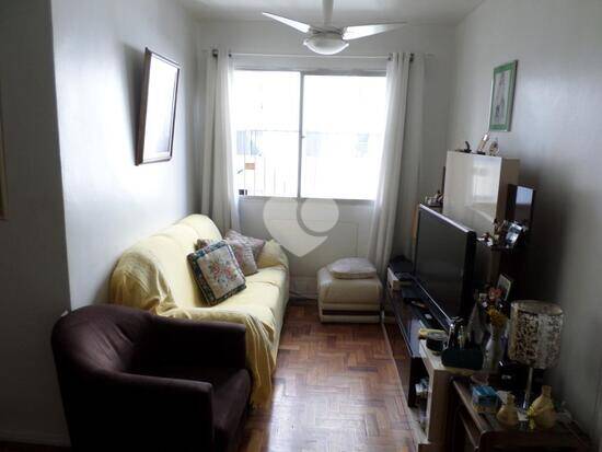 Apartamento Engenho Novo, Rio de Janeiro - RJ