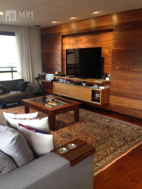Apartamento de 300 m² Santana - São Paulo, à venda por R$ 1.800.000