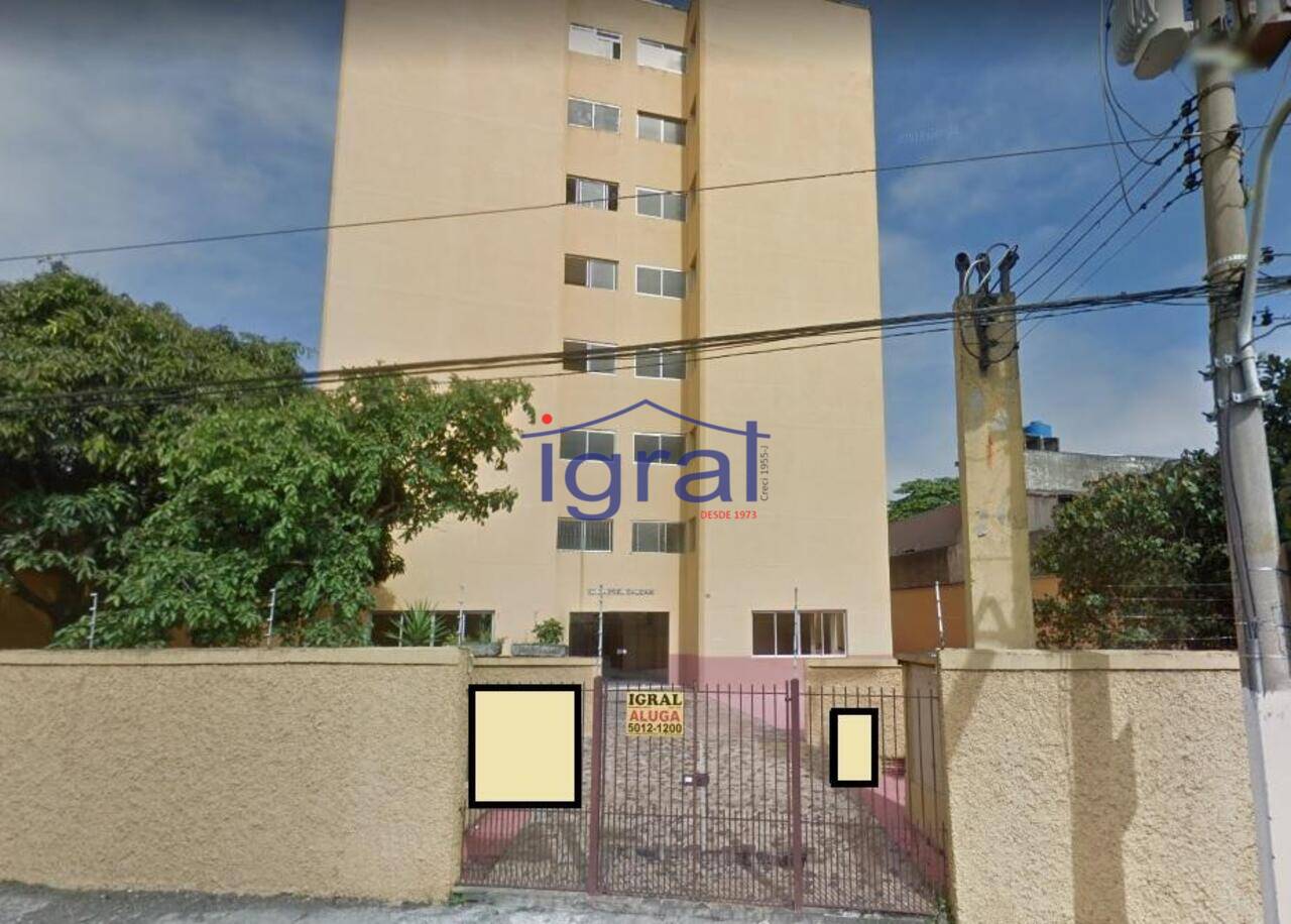 Apartamento Jabaquara, São Paulo - SP