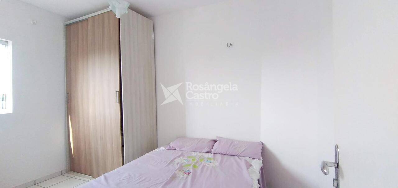 Apartamento Uruguai, Teresina - PI