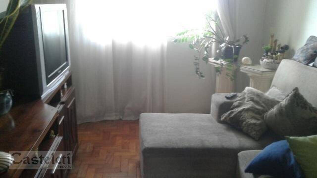 Apartamento Vila Mimosa, Campinas - SP