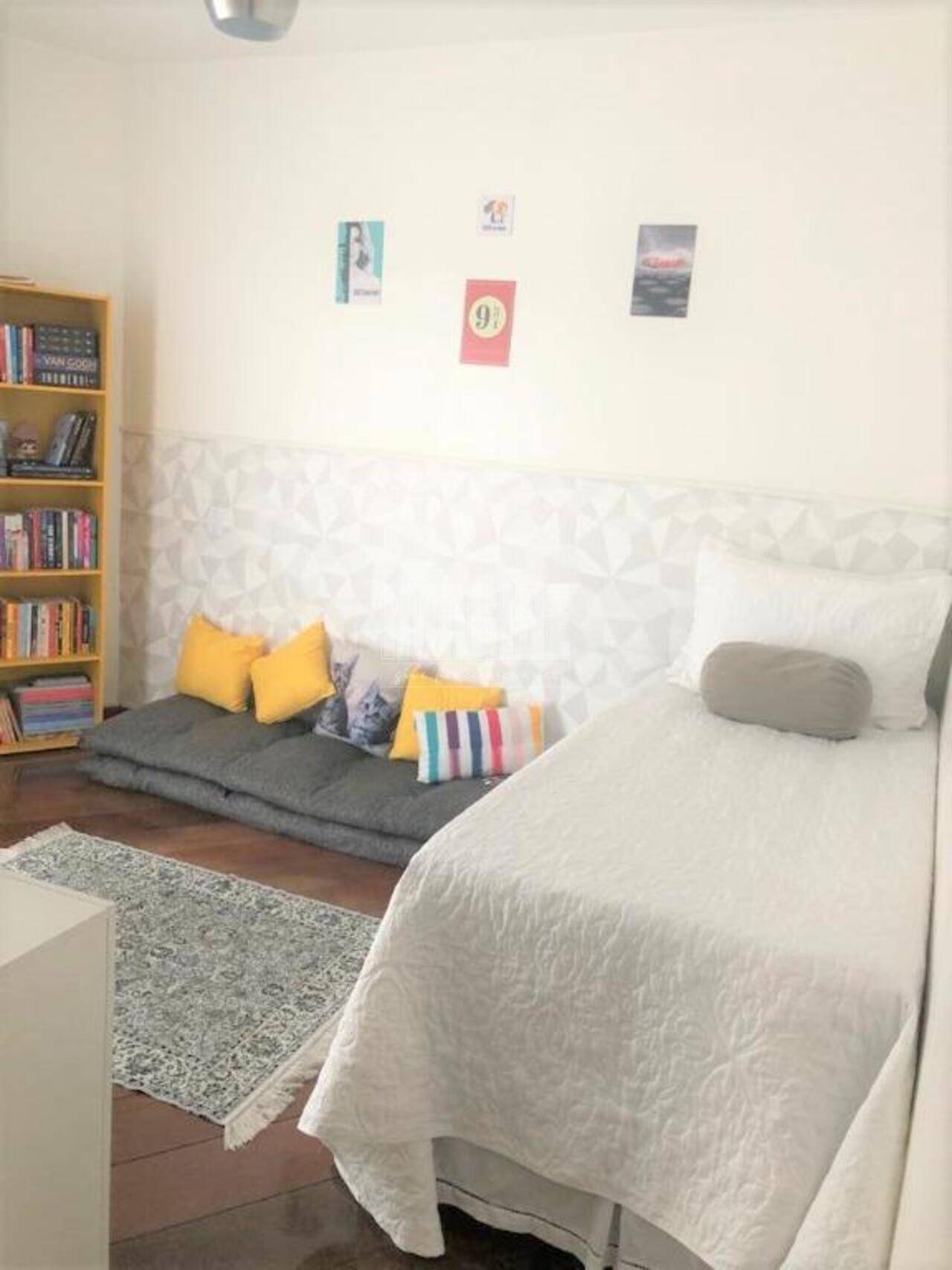 Apartamento Vila Formosa, São Paulo - SP