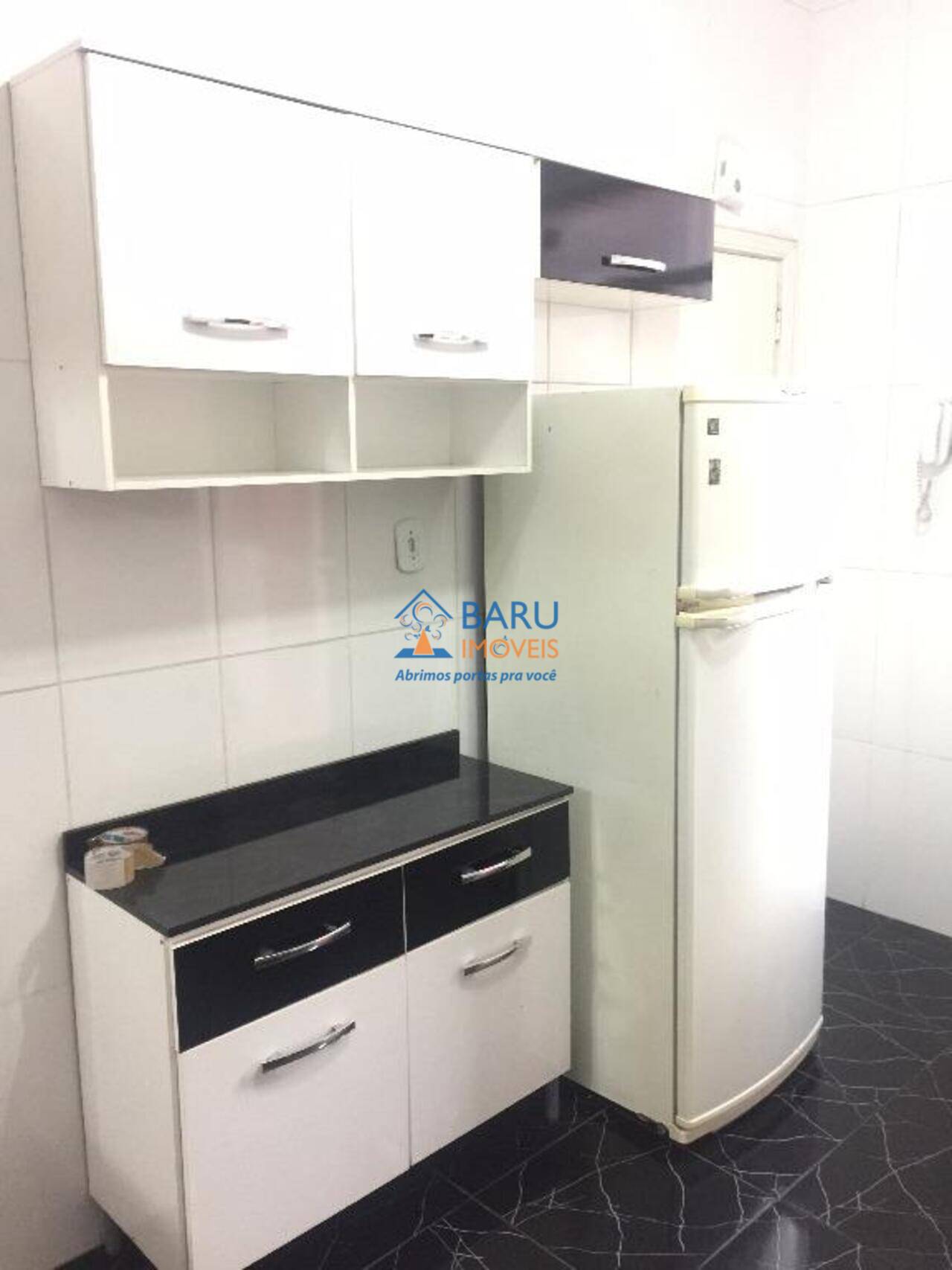 Apartamento Santa Cecília, São Paulo - SP