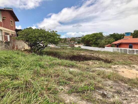 Terreno Cidade Balneária Novo Mundo I, Conde - PB