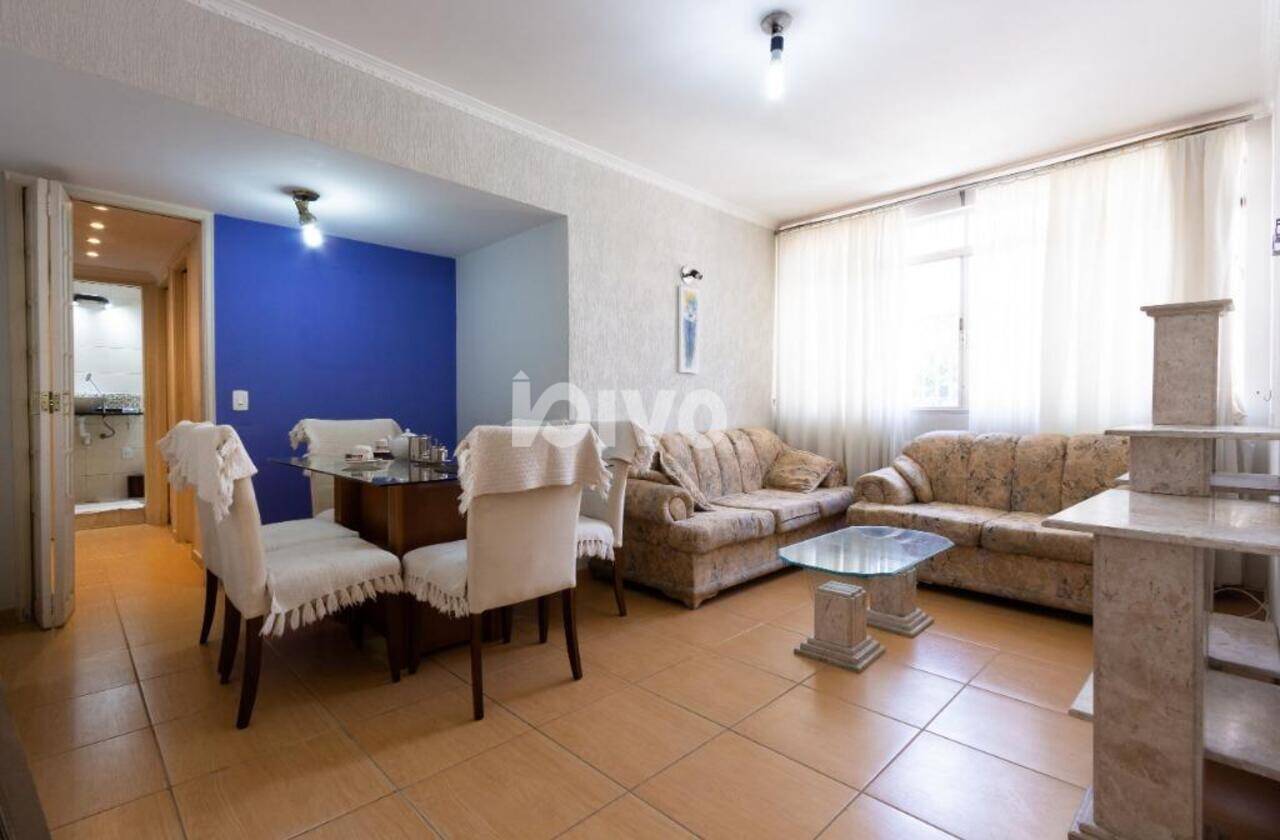 Apartamento Vila Clementino	, São Paulo - SP