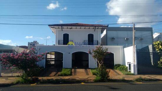 Casa de 350 m² Jardim dos Seixas - São José do Rio Preto, à venda por R$ 1.200.000