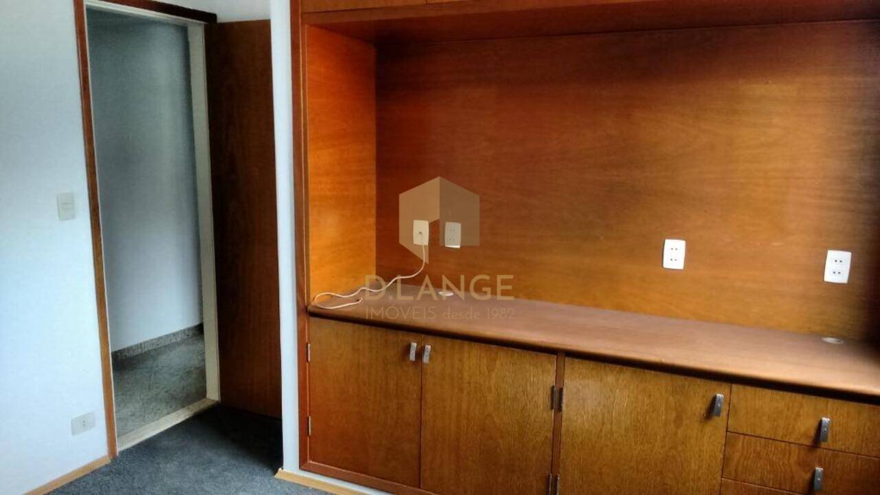 Apartamento Jardim Guanabara, Campinas - SP