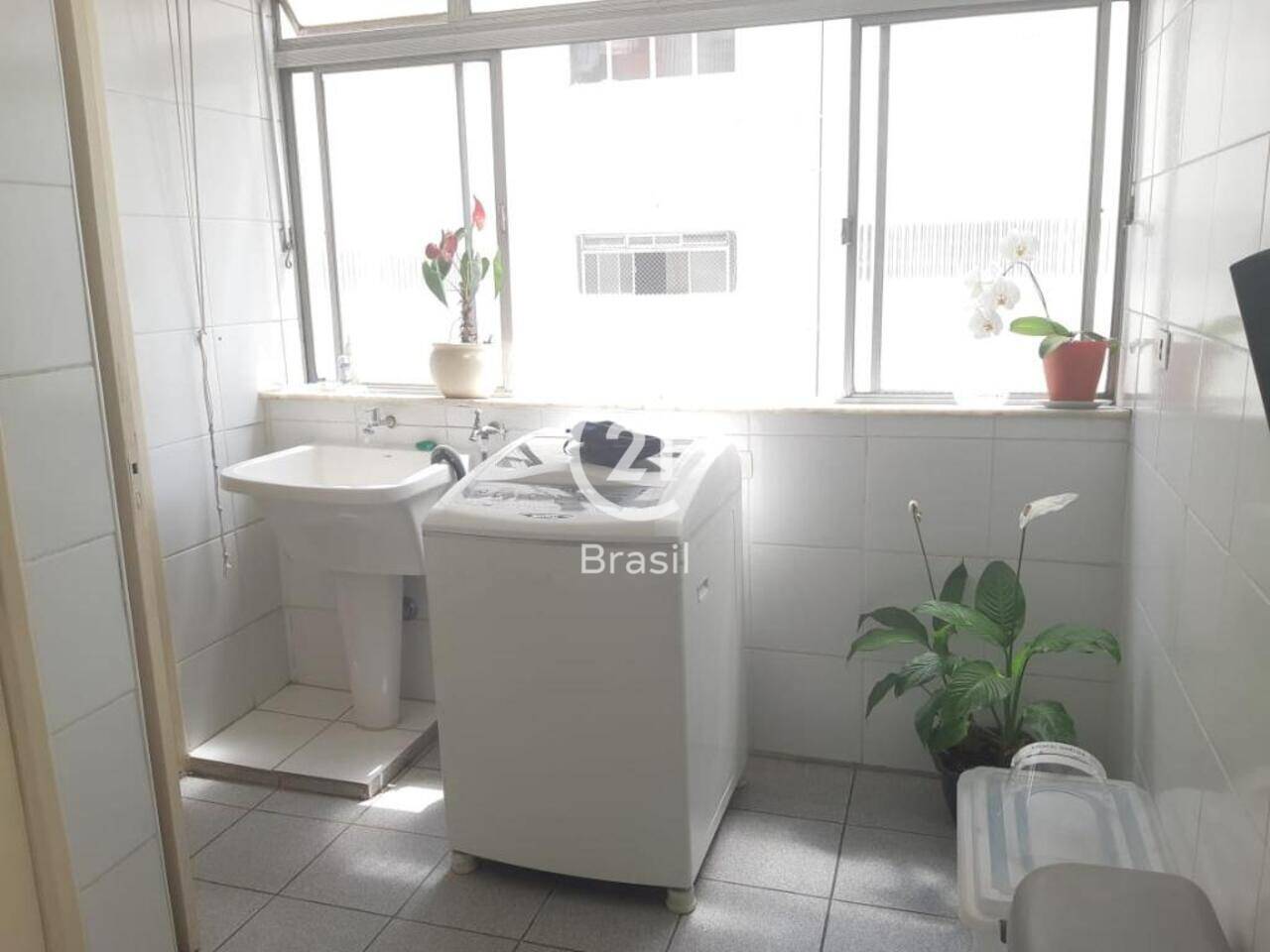 Apartamento Higienópolis, São Paulo - SP