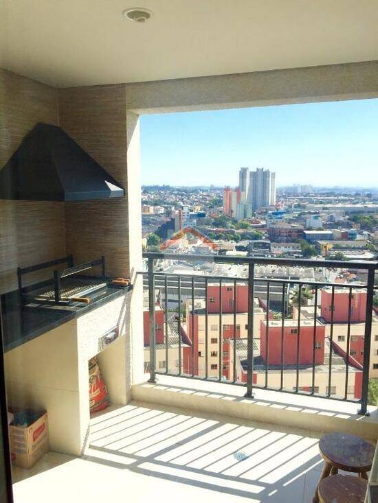 Apartamento Independência, São Bernardo do Campo - SP