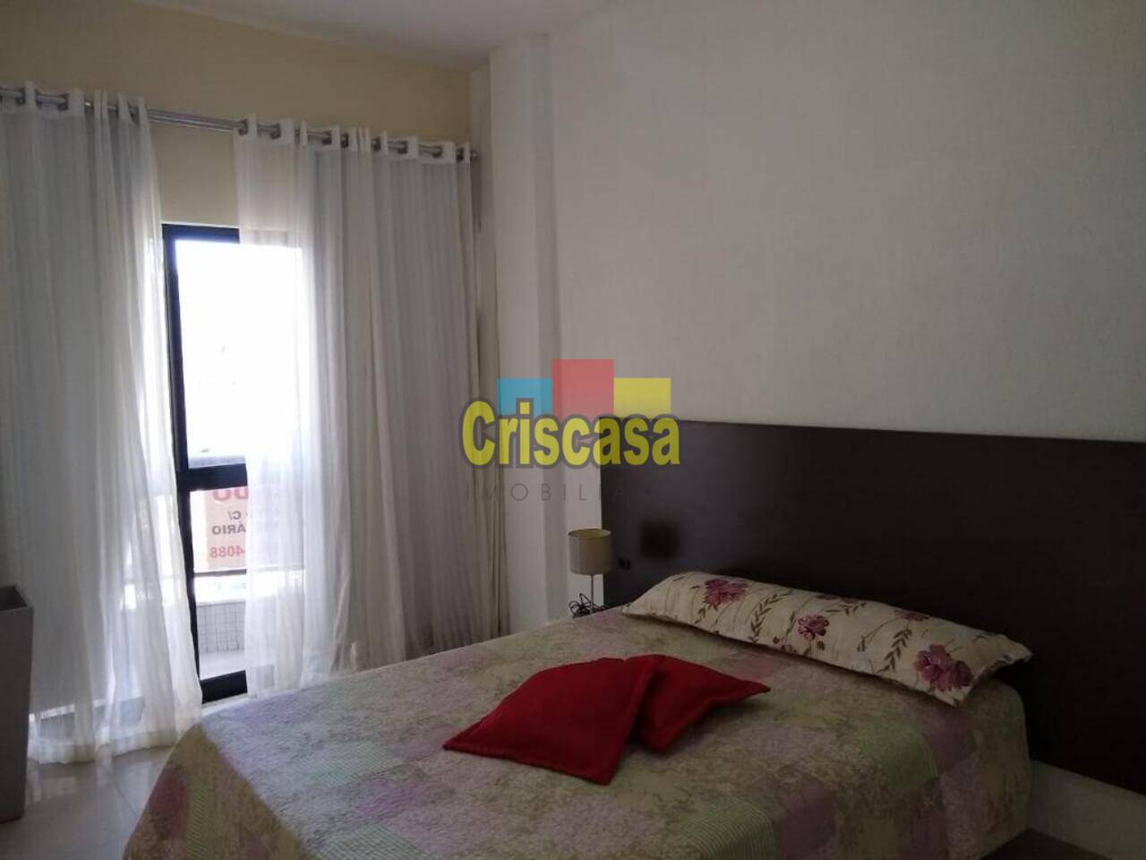 Apartamento Algodoal, Cabo Frio - RJ