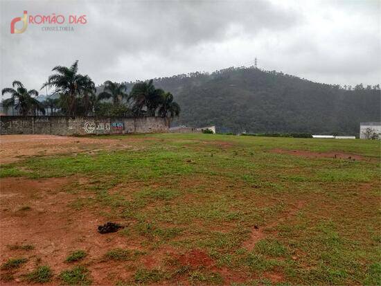 Terreno de 4.000 m² Jardim Alagoas - Santana de Parnaíba, aluguel por R$ 30.000