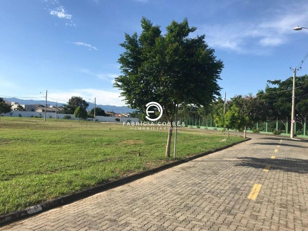 Terreno Condomínio Pontal da Amizade, Taubaté - SP