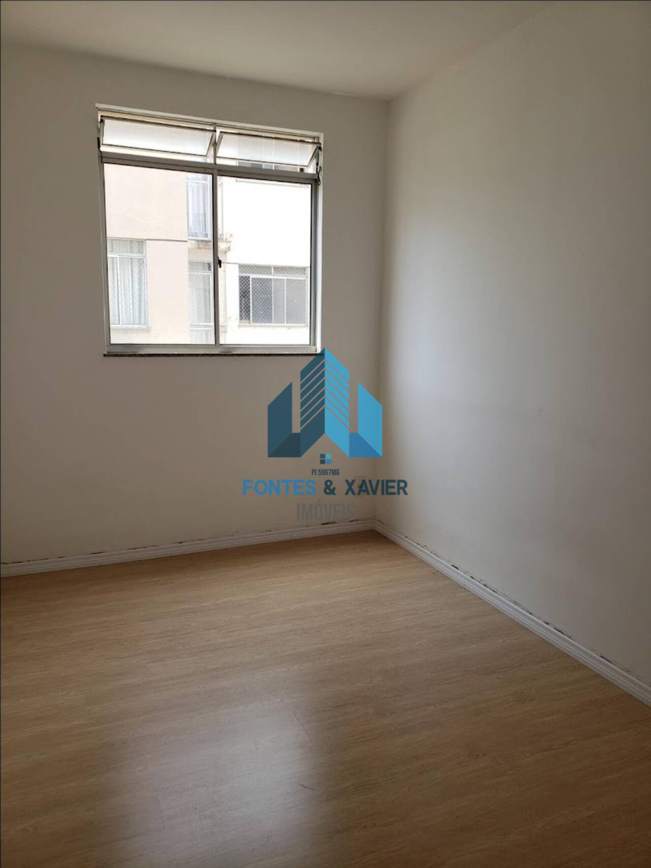 Apartamento Santa Luzia, Juiz de Fora - MG