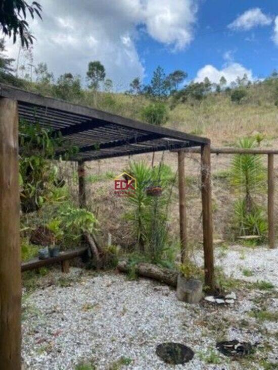 Cedro Alto - São Luiz do Paraitinga - SP, São Luiz do Paraitinga - SP