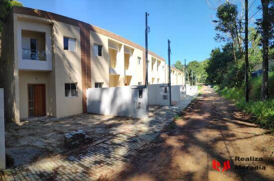 Residencial Mjl, com 3 quartos, 78 m², Cotia - SP