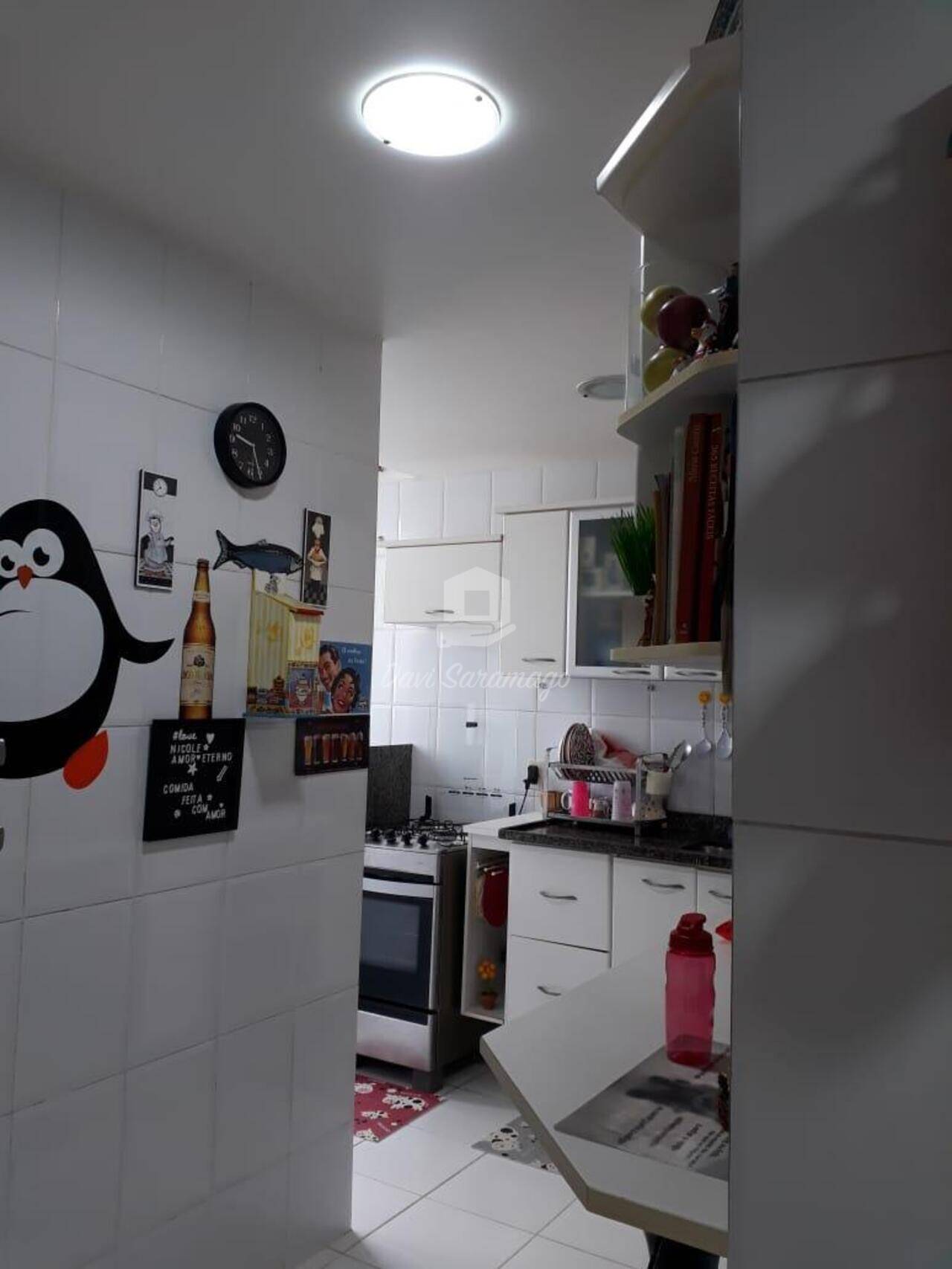 Apartamento Icaraí, Niterói - RJ