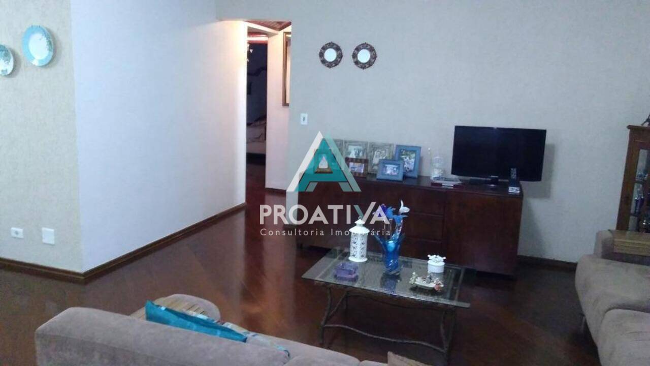 Apartamento Santa Paula, São Caetano do Sul - SP