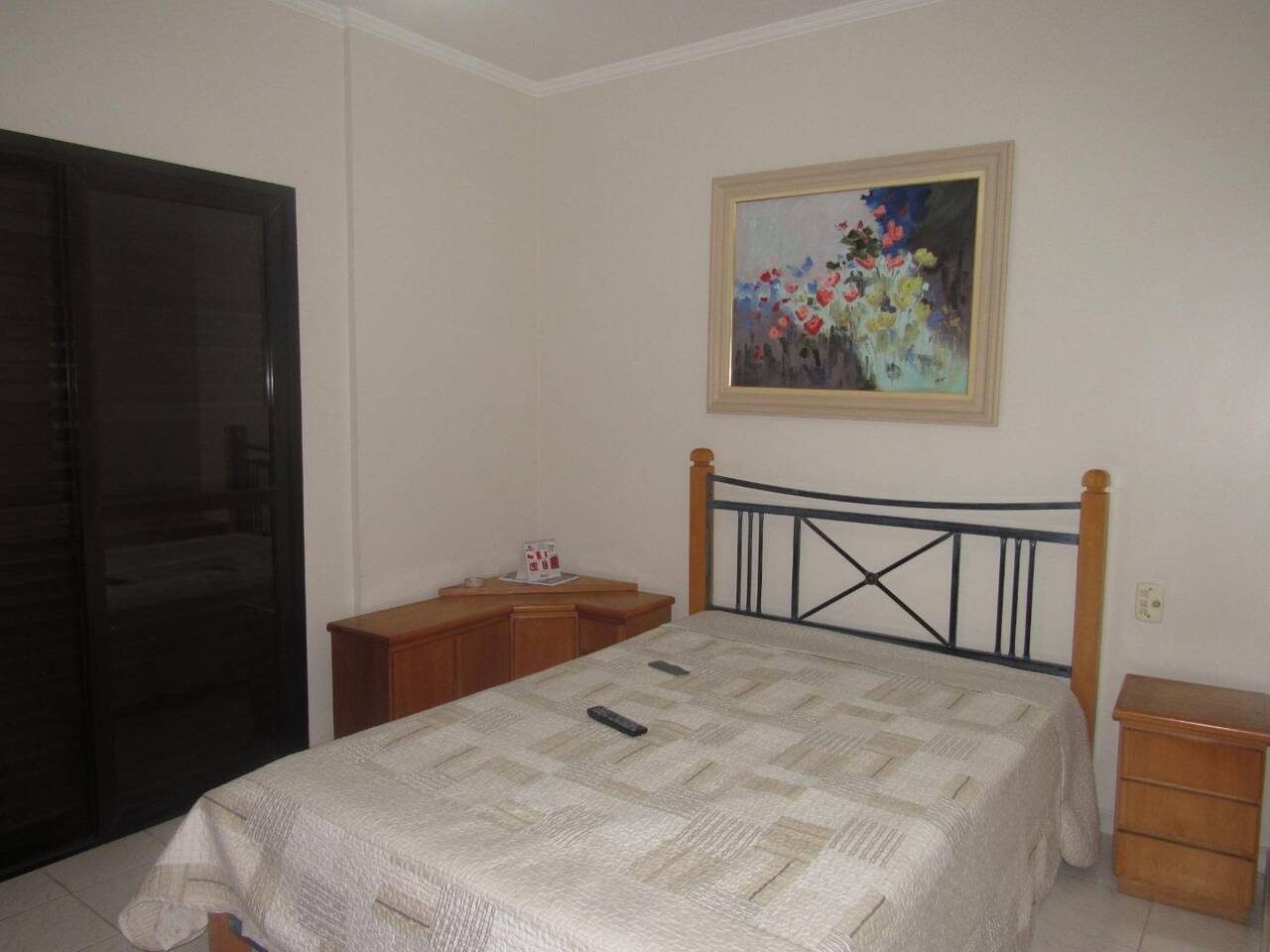 Apartamento duplex Praia da Enseada, Guarujá - SP