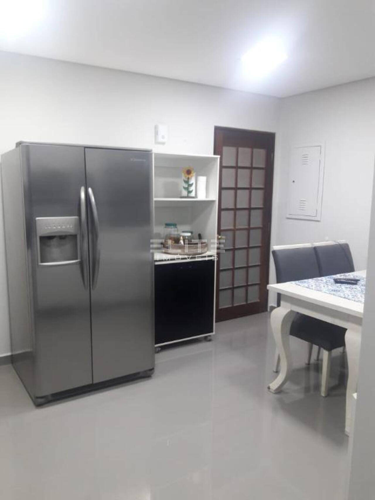 Apartamento Vila Léa, Santo André - SP