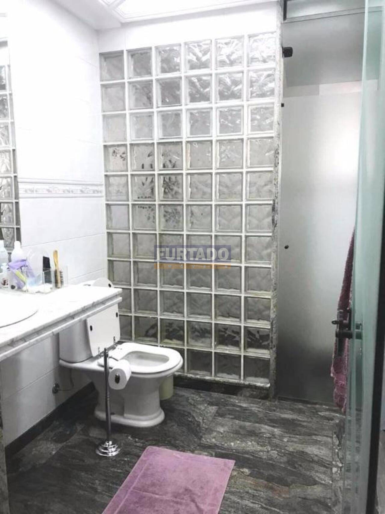 Apartamento Jardim, Santo André - SP