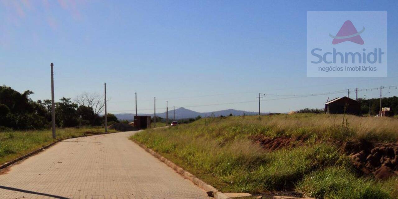 Terreno Arroio da Manteiga, São Leopoldo - RS