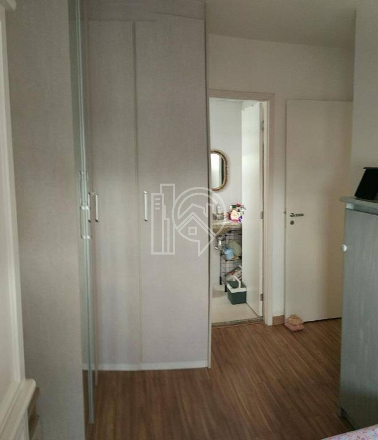 Apartamento Centro, São José dos Campos - SP