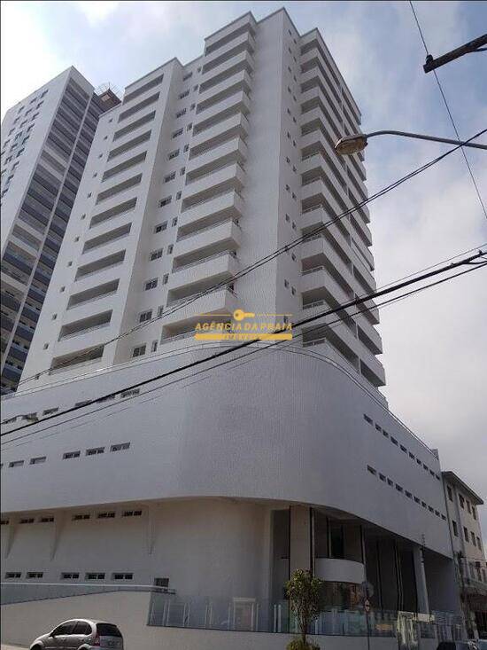 Murillo Antônio, apartamentos com 2 a 3 quartos, 83 a 119 m², Praia Grande - SP