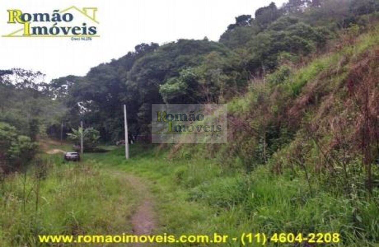 Terreno Residencial Jardim Maria Antonina, Mairiporã - SP