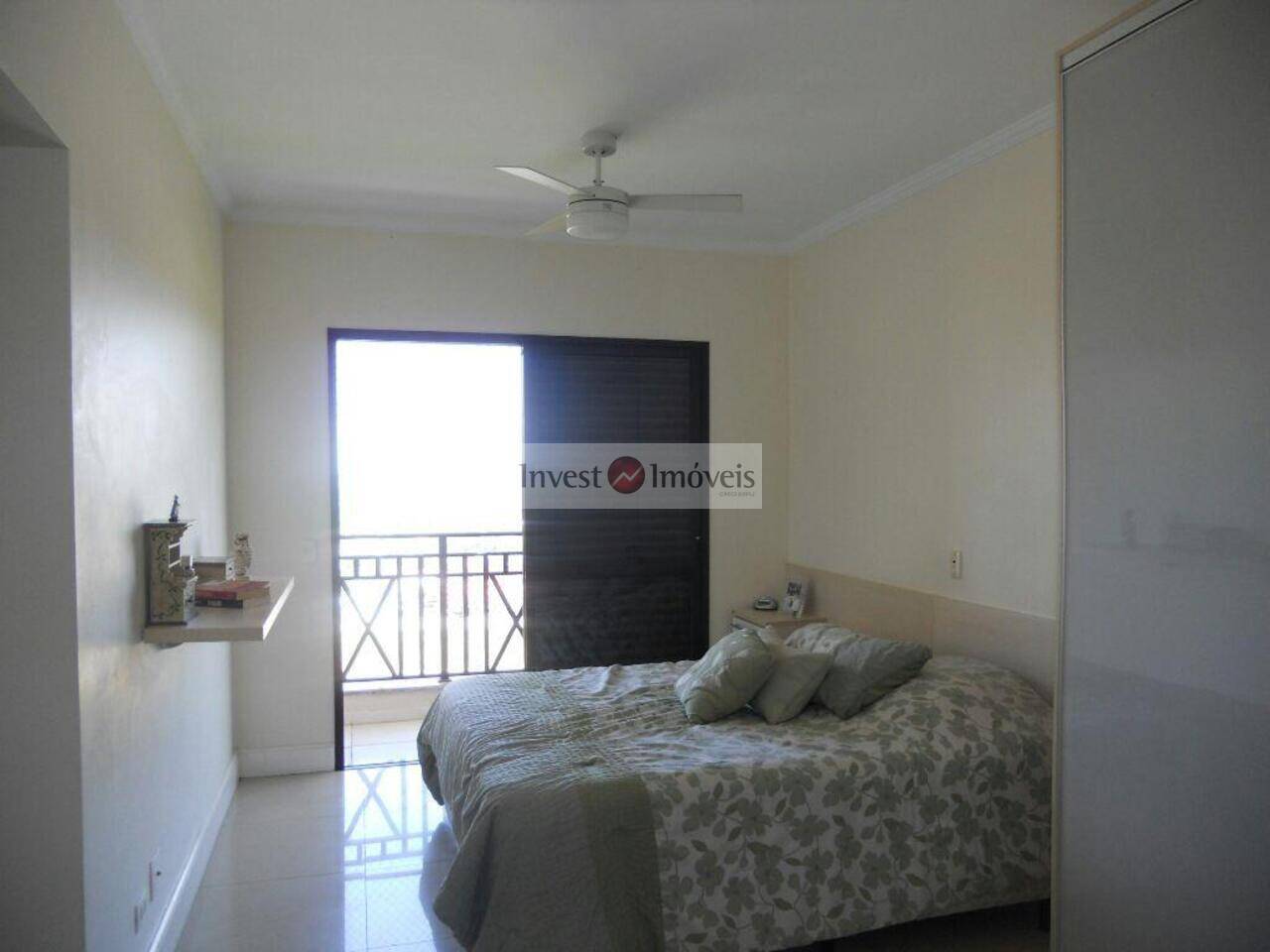 Apartamento Jardim Esplanada II, São José dos Campos - SP