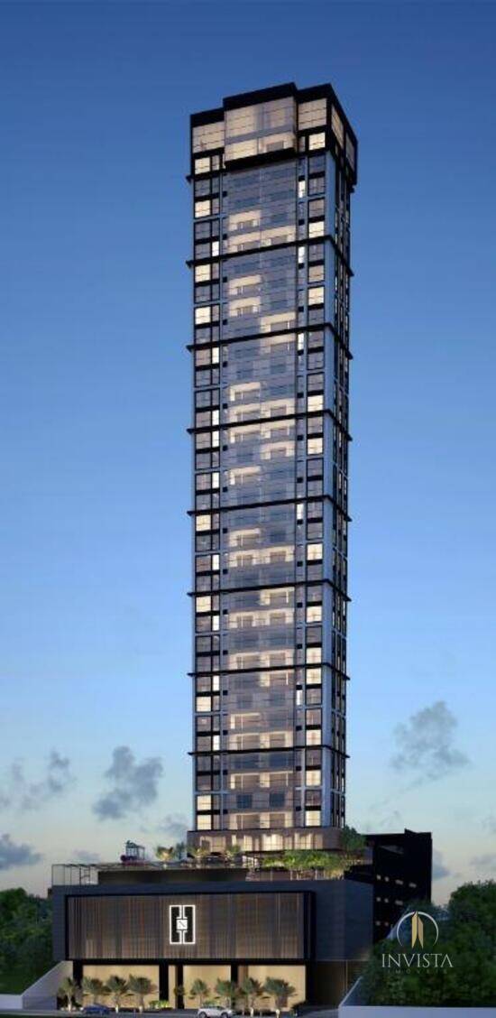 Prime View, apartamentos com 3 a 4 quartos, 108 a 168 m², João Pessoa - PB