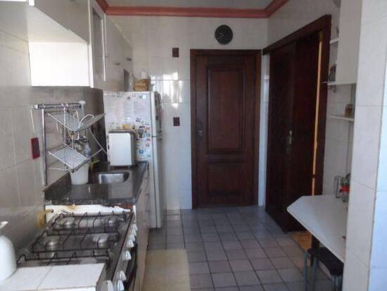 Apartamento duplex Rio Vermelho, Salvador - BA