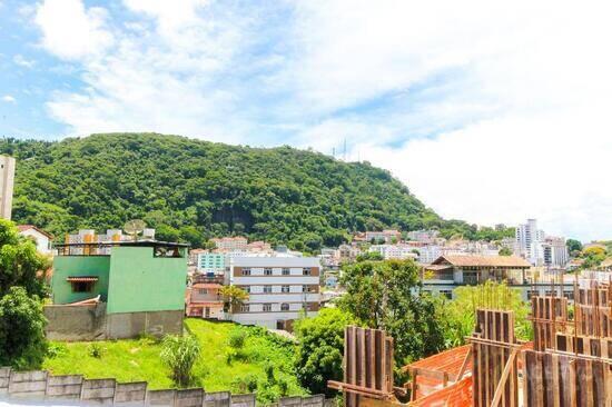 Apartamento de 71 m² na Presidente Itamar Franco - São Mateus - Juiz de Fora - MG, à venda por R$ 37