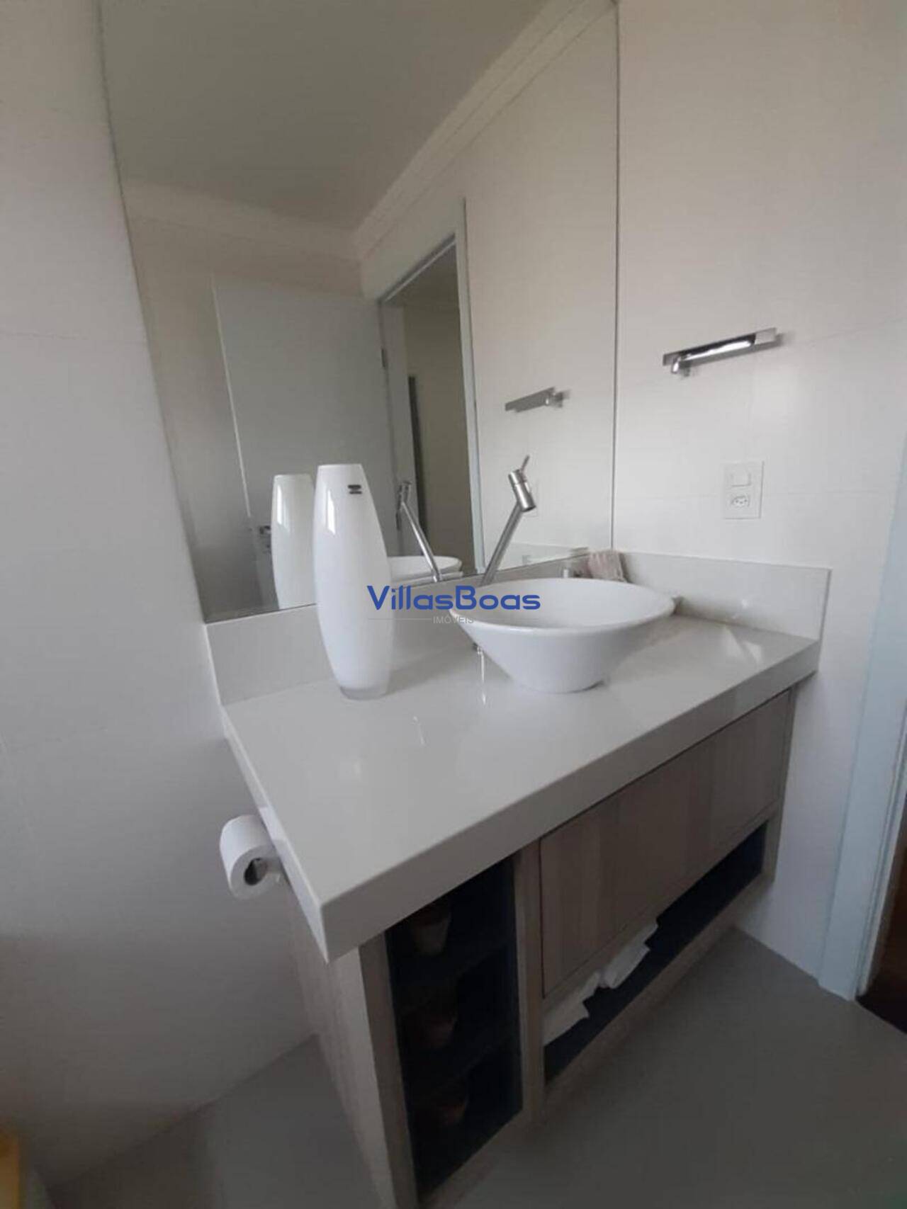 Apartamento Jardim São Dimas, São José dos Campos - SP