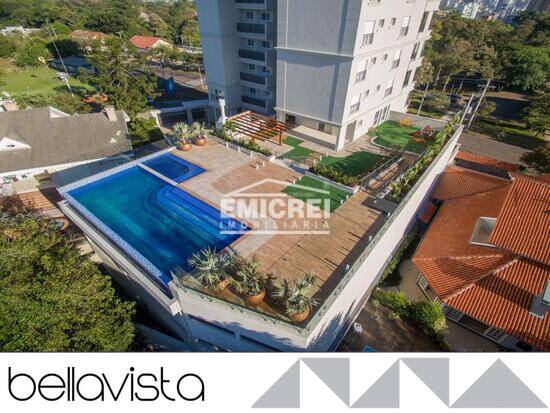 Bella Vista, apartamentos com 3 quartos, 108 m², São Leopoldo - RS