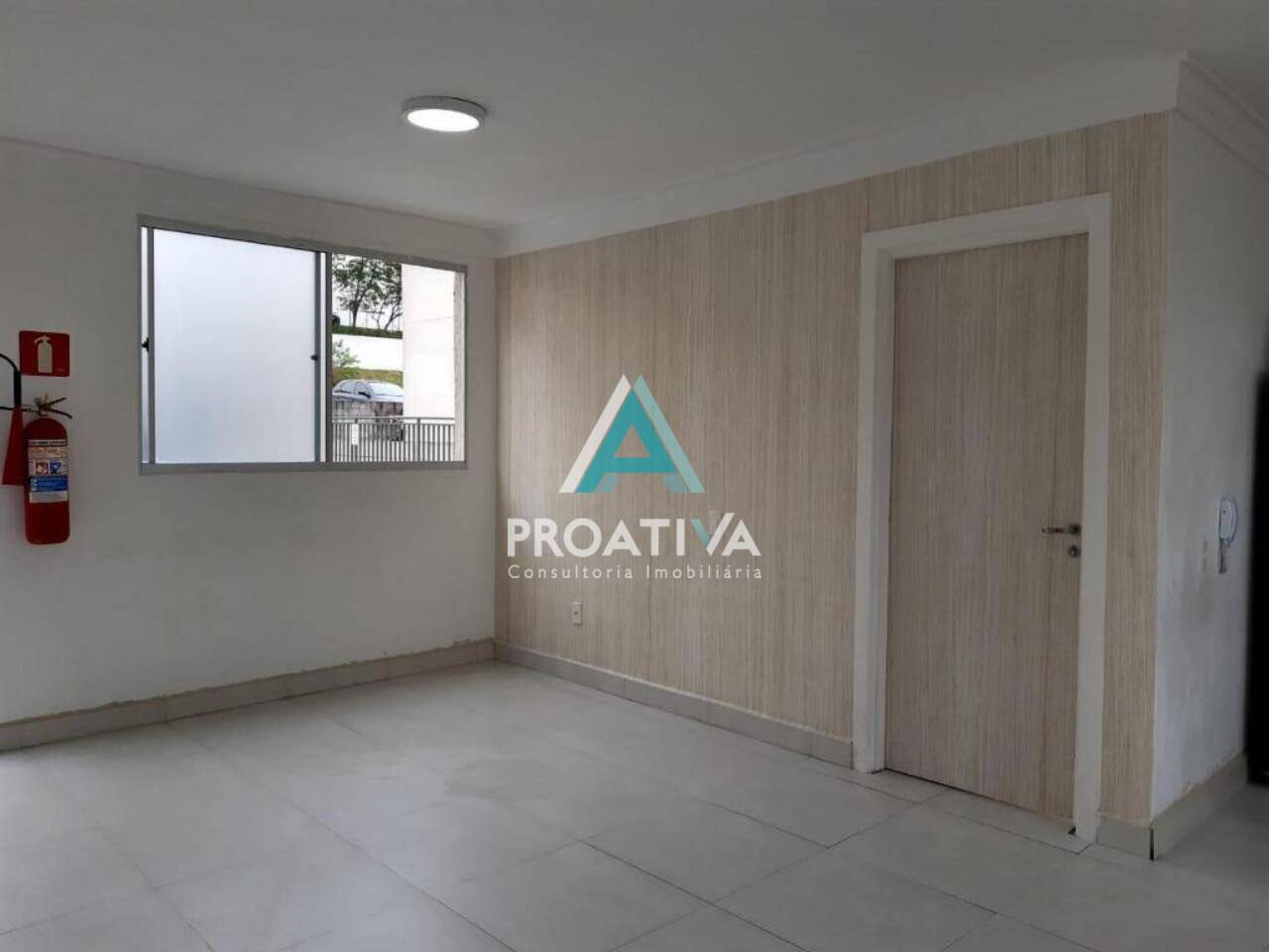 Apartamento Vila Lutécia, Santo André - SP