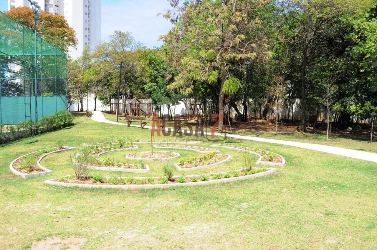 Apartamento Parque Campolim, Sorocaba - SP