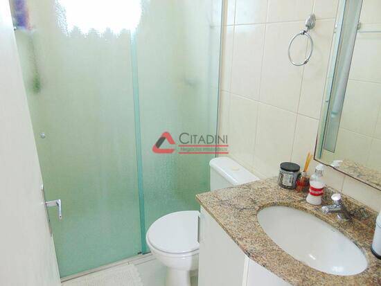 Apartamento Jardim Refúgio, Sorocaba - SP