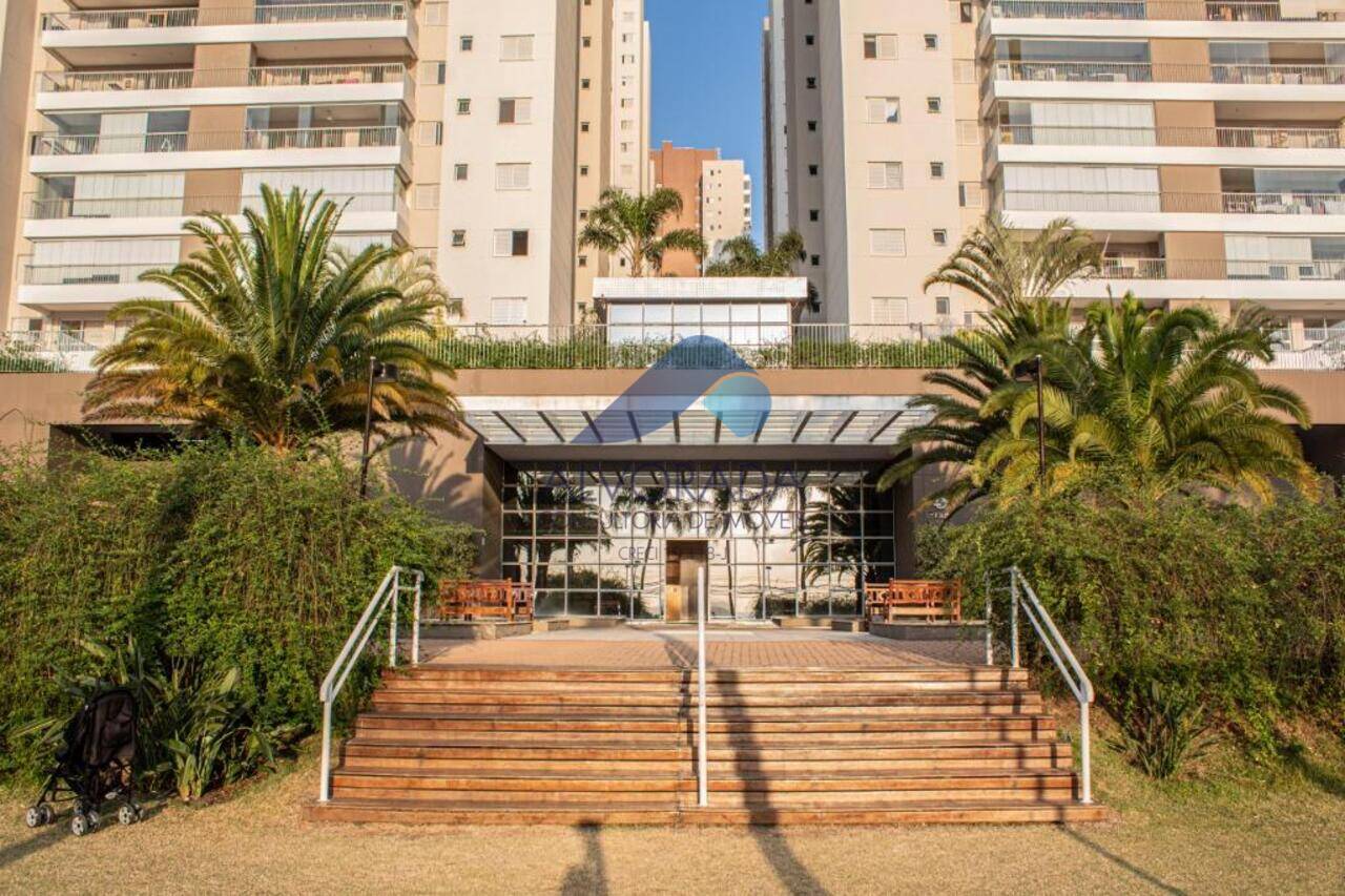Apartamento Jardim das Indústrias, São José dos Campos - SP