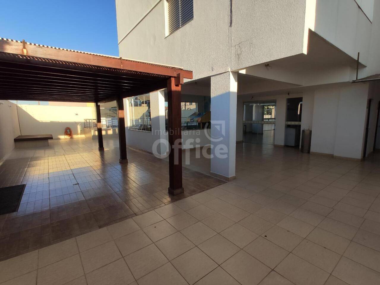 Apartamento Vila Góis, Anápolis - GO