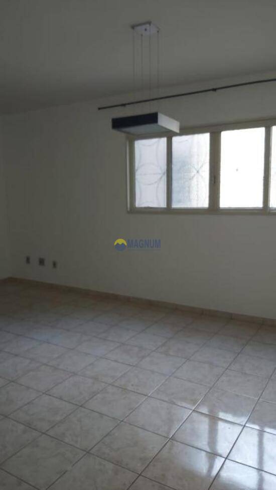 Apartamento Redentora, São José do Rio Preto - SP