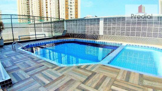 Residencial Naturale, apartamentos com 2 quartos, 65 a 66 m², Santo André - SP