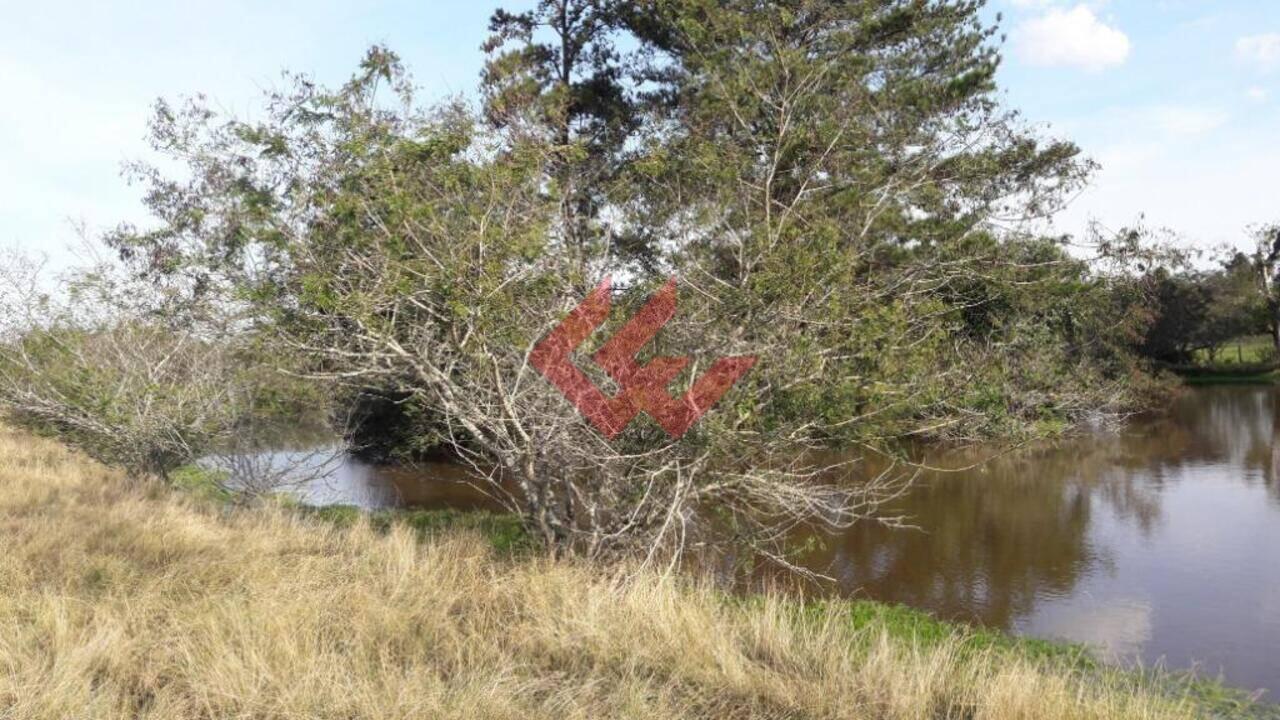 Chácara Barro Vermelho, Gravataí - RS