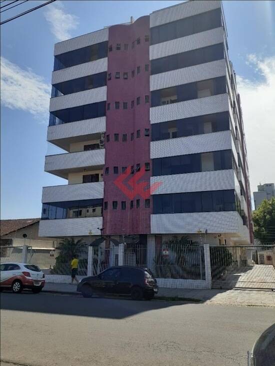 Apartamento de 130 m² na Tabajara - Vila Cachoeirinha - Cachoeirinha - RS, à venda por R$ 383.000