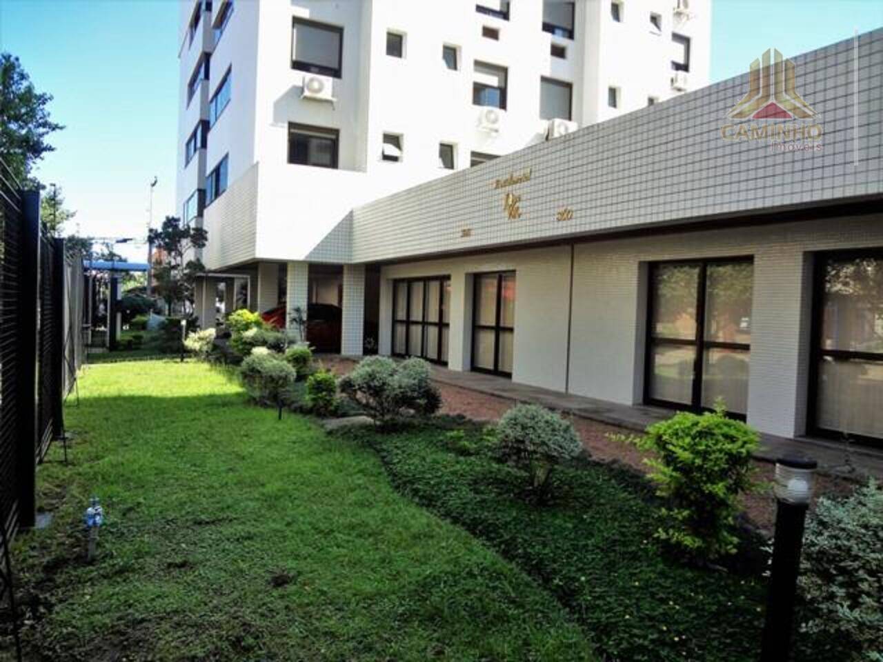 Apartamento Jardim Lindóia, Porto Alegre - RS