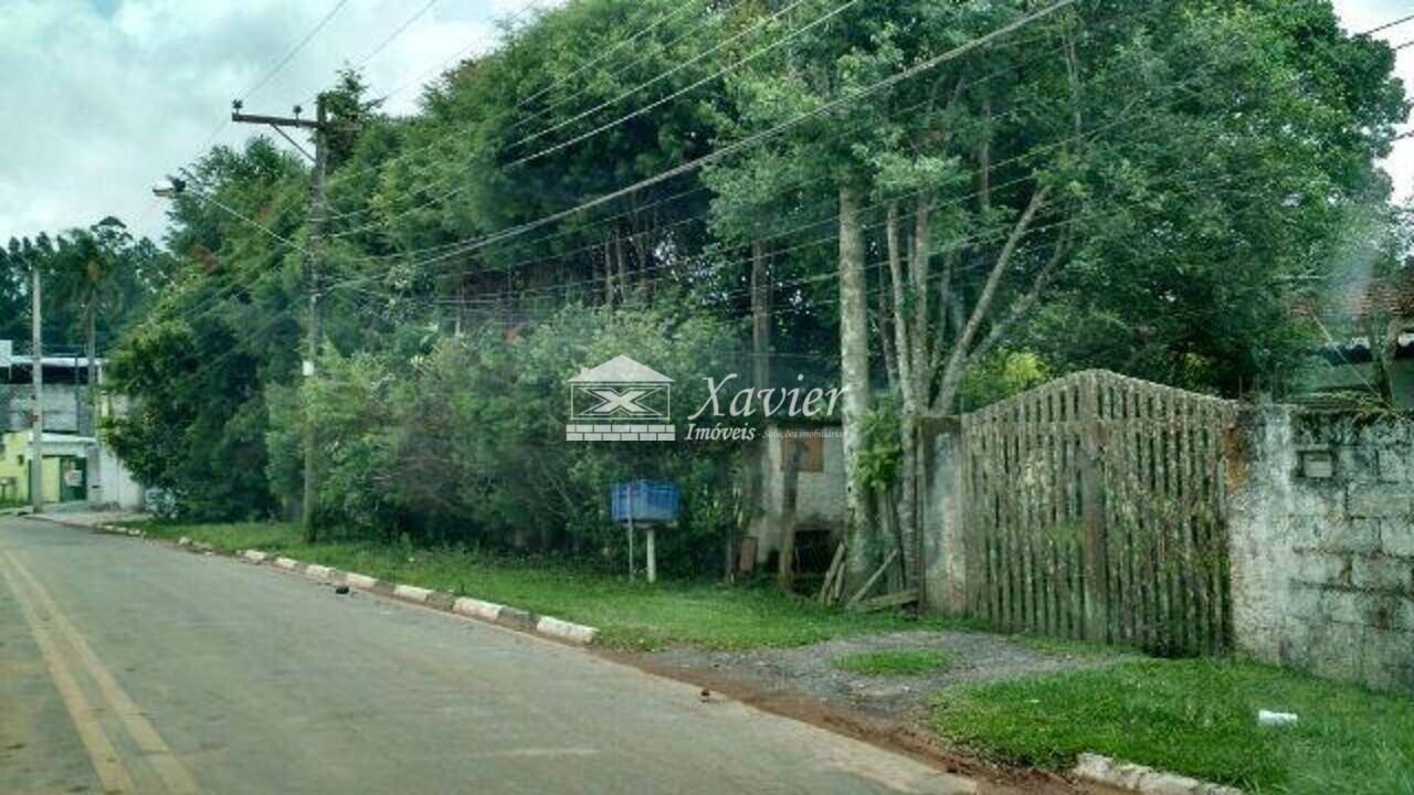 Terreno Jardim Margarida, Vargem Grande Paulista - SP