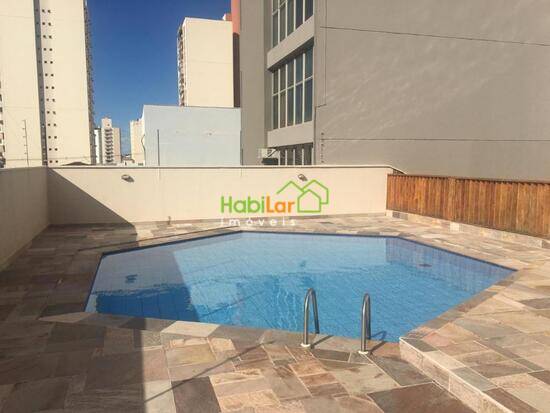 Apartamento Centro, São José do Rio Preto - SP