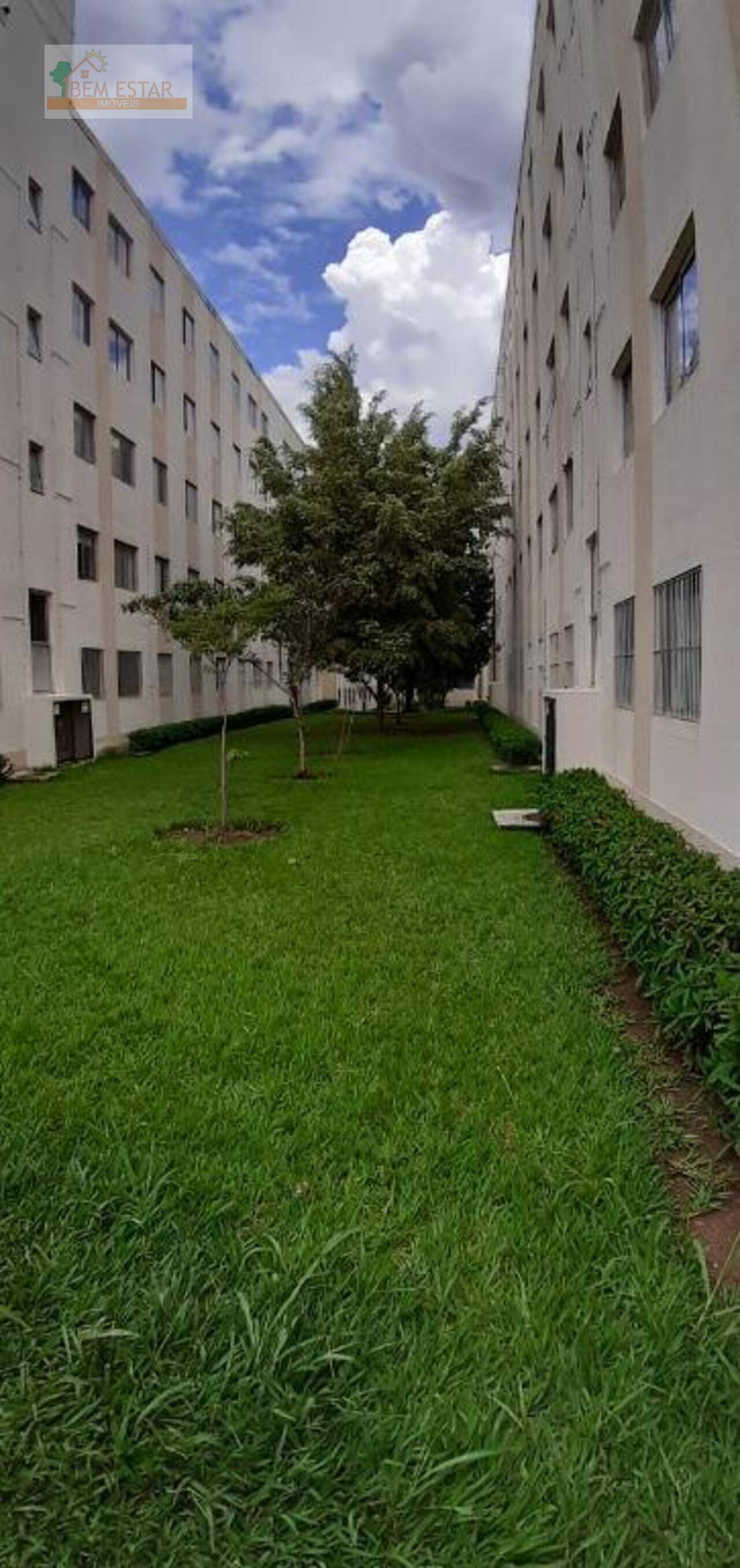 Apartamento Vila Nhocune, São Paulo - SP