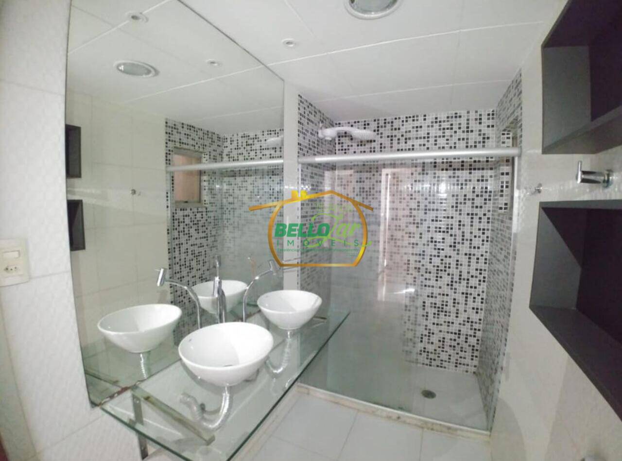 Apartamento duplex Boa Viagem, Recife - PE