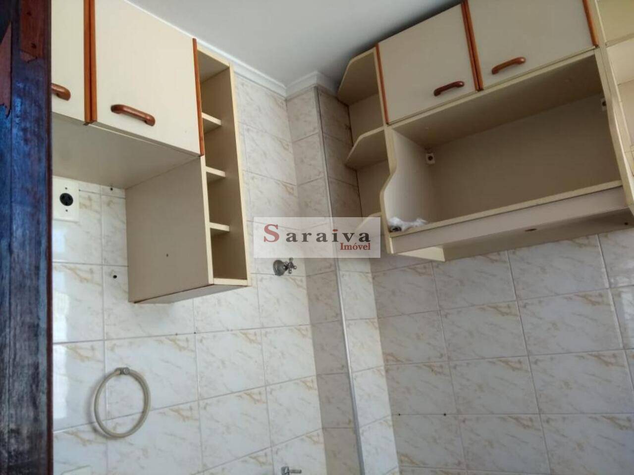 Apartamento Jardim Hollywood, São Bernardo do Campo - SP