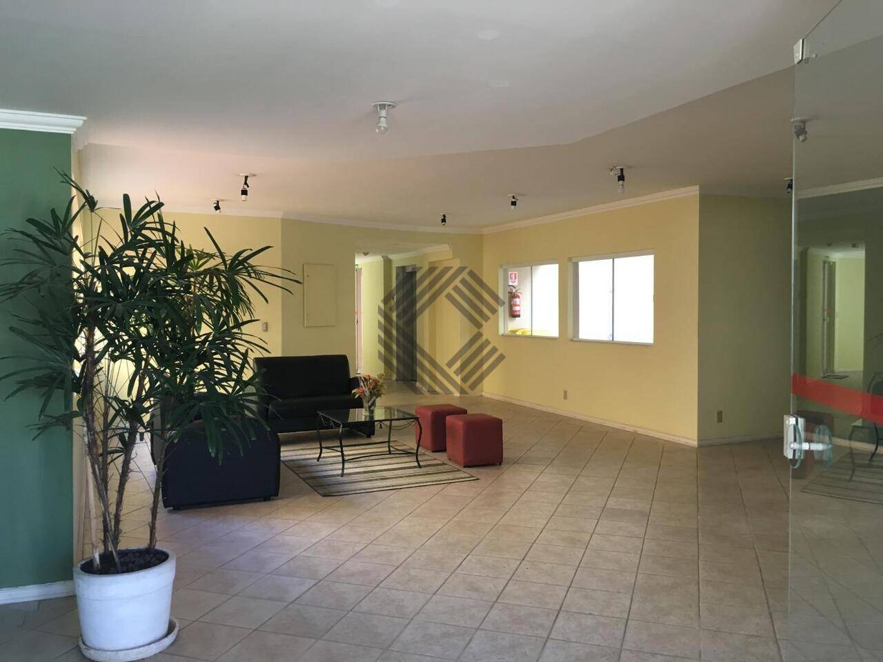 Apartamento Parque Campolim, Sorocaba - SP